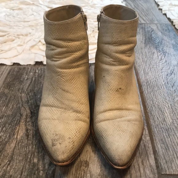 matisse going west boot